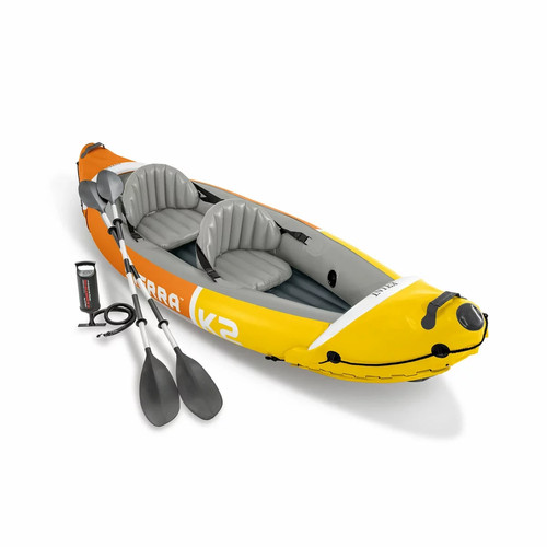 Intex sierra person - intex, k2