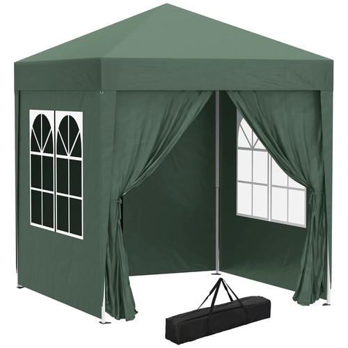 Garden heavy duty pop - heavy,