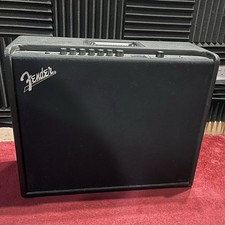 Fender Mustang GT200 Guitar