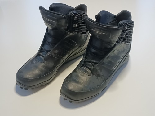 Porsche design adidas winter - design,