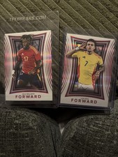 Nico Williams Luis Diaz Low