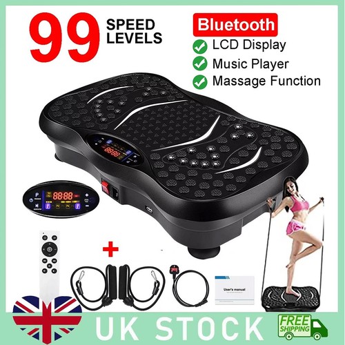 Power vibration plate - power,