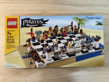 LEGO PIRATES 40158 Pirates