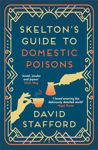 Skelton guide domestic - skelton's,