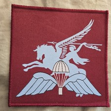 Parachute Regiment Airborne