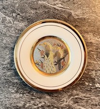 Small Display Plate The Art of