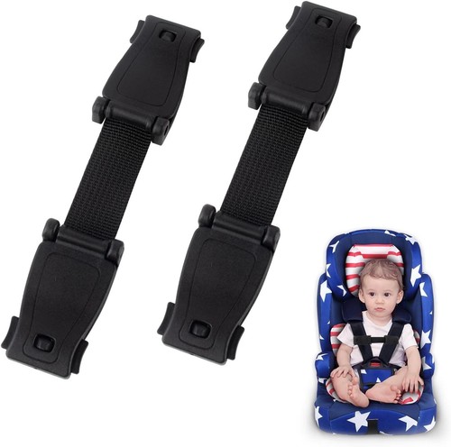 2pcs anti escape chest - 2pcs, clip