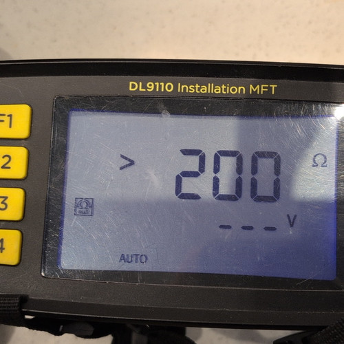 Log dl9110 handheld - di-log, digital