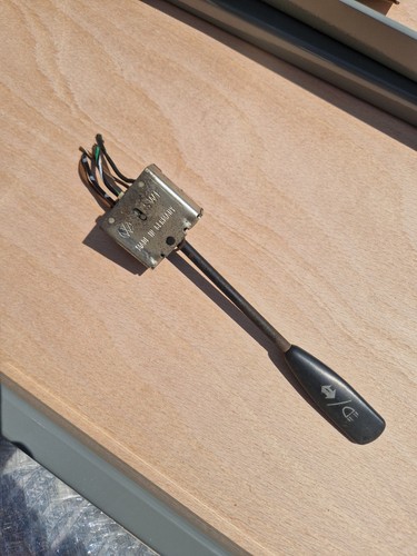 Camper 1972 indicator - camper,
