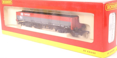 Hornby r6348 railfreight oaa - railfreight,