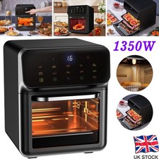 16L Air Fryer Digital Kitchen
