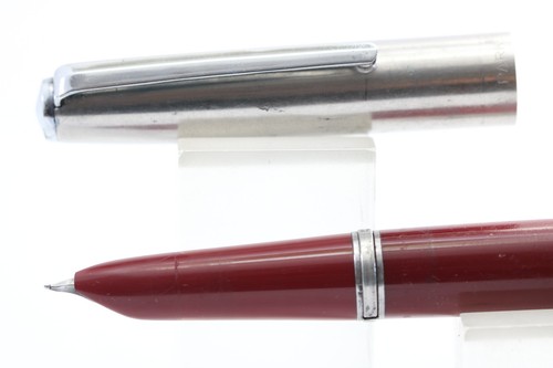 Vintage parker mki - (c1950),
