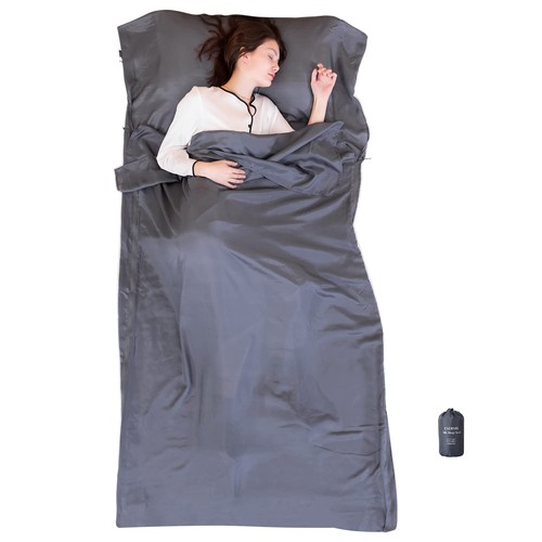 100 silk sleep - silk,