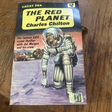 The Red Planet Charles Chilton