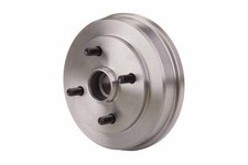 HELLA 8DT355302061 Brake Drum