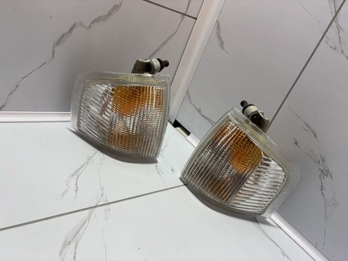 Ford escort turbo indicator - rs,