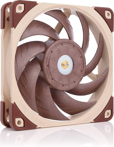 Noctua a12x25 pwm - nf-a12x25,