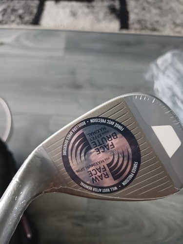 Taylormade mg5 wedge - mg5, 56
