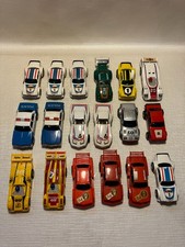 Matchbox Powertrack 6 volt racing cars - choose your car(s)