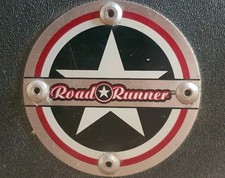 Technics DZ-1200's with Pioneer DJM800 In Flight case (wheeled).