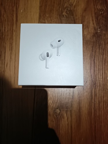 Airpods pro 2nd generation - pro,