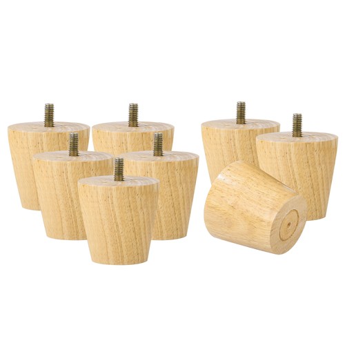 8pcs furniture legs - 8pcs,