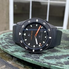 Elliot Brown Land Rover X