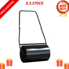 38L Heavy Duty Push Tow Poly