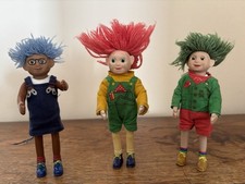 Tots TV Dolls 14cm tall