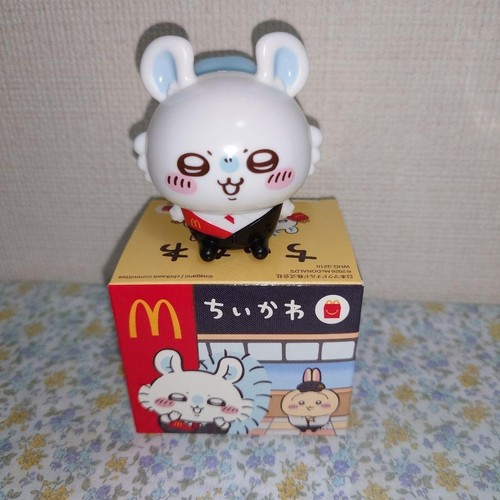 Mcdonald chikawa momonga - chikawa,