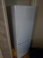 LOGIK 60/40 Fridge Freezer less than a year old