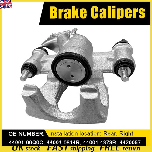 For nissan nv400 2011 rear - for,