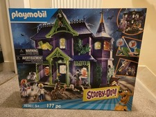 Playmobil 70361 Scooby-Doo