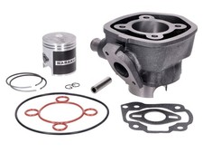 Yamaha Aerox 50cc 2003-12 Naraku 70cc Cylinder & Piston Kit