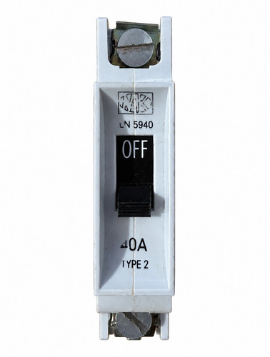 Electric ln5940 40a type - 40a,