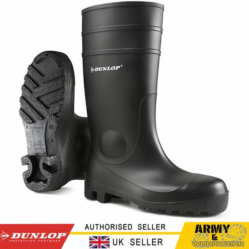 Dunlop protomaster full safety - dunlop,