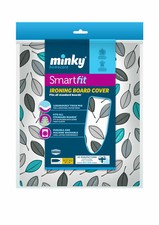 Minky easy fit - easy, elasticated