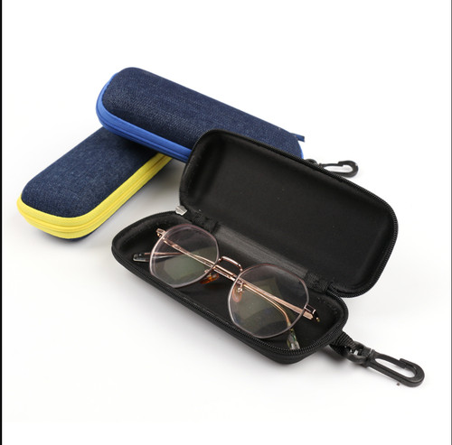Portable zipper eye - portable,