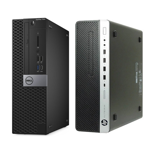 Dell core i5 - 7th, gen