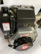 Diesel Engine Zanetti ZDM 86 C