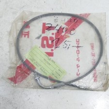 Kawasaki Z 440 D Year of