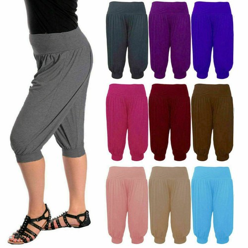 Womens ali baba hareem - womens, 3/4