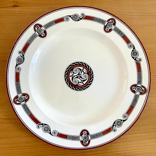 Wedgwood vespasian by daisy - by,