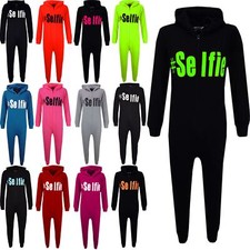 Kids Girls Boys #Selfie A2Z