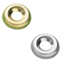 Surface Screw Cup Washers