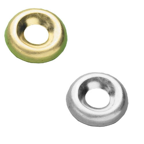 Surface screw cup washers - cup,