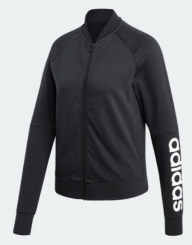 Adidas womens black white - adidas,