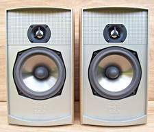 PSB Alpha B1 Speakers Working
