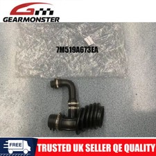 Intercooler turbo pipe hose - turbo,