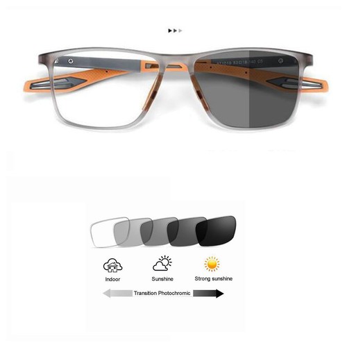 2023 new photochromic - new, short